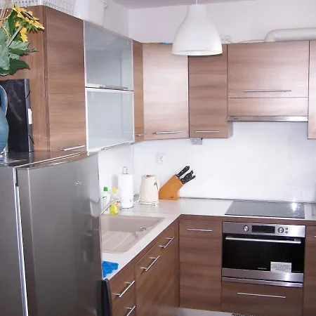 Apartament Przy Plazy 아파트 *